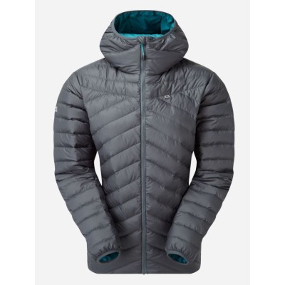 Mountain Equipment<br>Earthrise Hooded Jacket Women